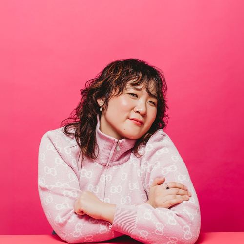 Joanne Chang